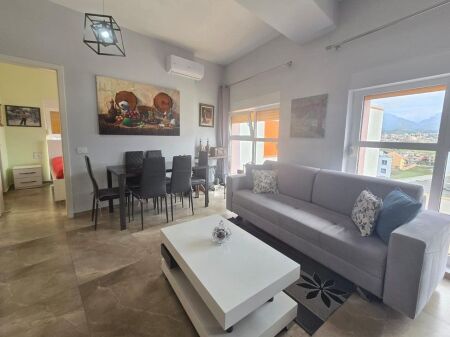 Apartment 1+1 For Sale in Ali Demi