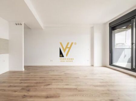 FOR SALE APARTMENT 3+1+2+BLK AT THE PARIS MUNICIPALITY 448,000 EURO
