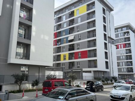 Apartment for sale near UniversCity