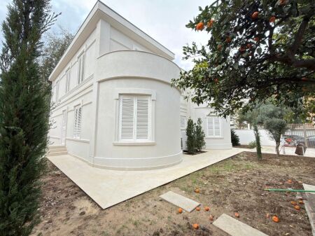 Villa in affitto! Ambasciata Americana