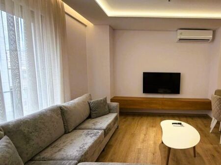 APARTAMENT 2+1+2 ME QIRA TE GREEN CITY