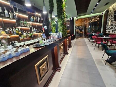 Bar/Caffè - In Vendita - Viale Migjeni, Tirana ID: 530571005-84