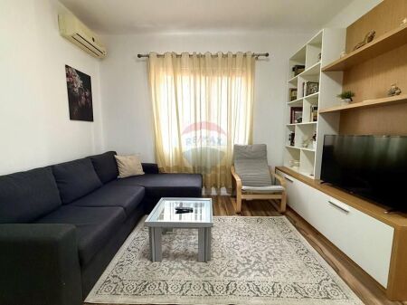 Apartment - For Sale - Ndre Mjeda Street, Tirana