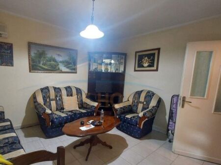 For sale, Apartment 1+1, Ali Demi, Tirana.