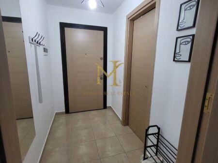 STUDIO APARTMENT IN PLEPA DURRËS, FOR SALE!