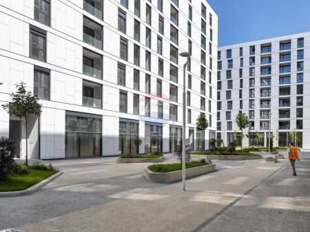 Apartment 3+1+parking for sale at Akses !