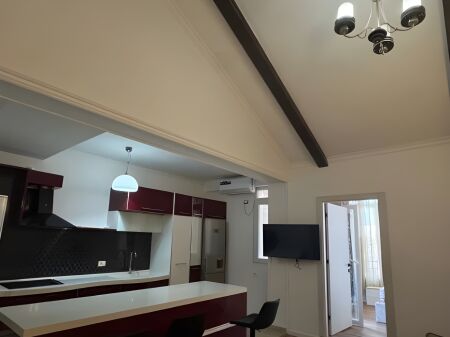 Jepet me Qira Apartament 1+1 – Kodra e Diellit !