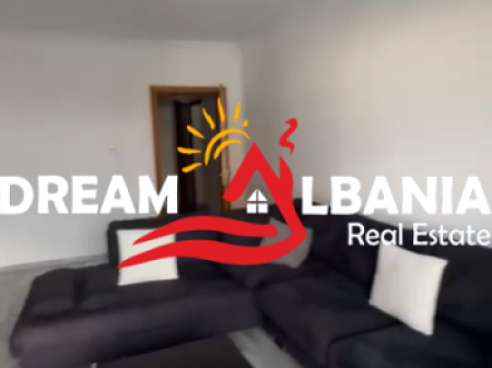 Apartament 2+1 me qera buze Rr. Dritan Hoxha, Laprak (ID 42215505)