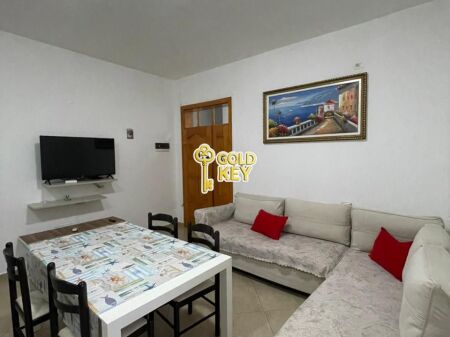  APPARTAMENTO IN AFFITTO 2+1 + 2 BAGNI – Vicino a Vivas Hotel, Spiaggia di Durazzo