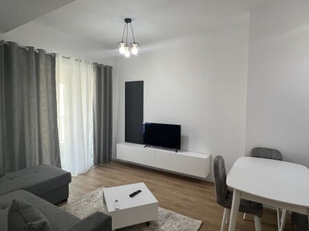 Apartment 1+1 for rent in Kaimi Ali Dem residence