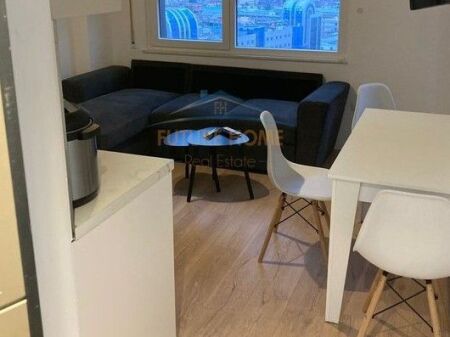 Qera, Apartament 1+1,Yzberisht, Tirane.