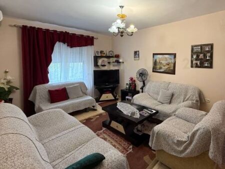 FOR SALE APARTMENT 3+1