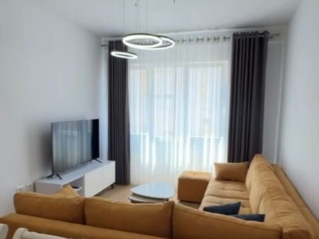 Apartment for sale 3+1+2 in Residence 3D