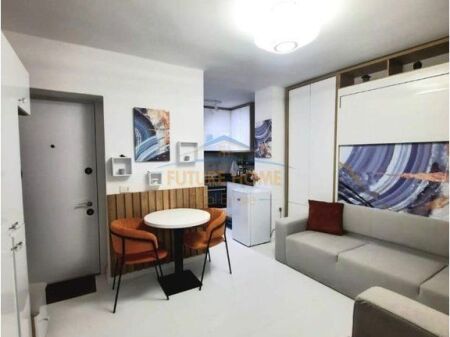 Studio apartment for sale, Ali Demi