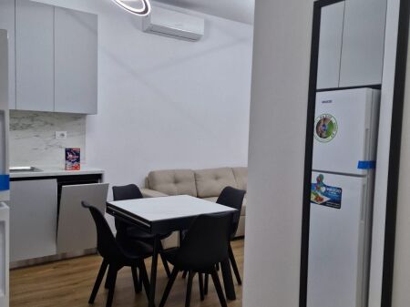 Apartament me qera Rezidenca Kaimi