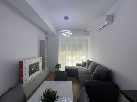 Apartament me qera Rezidenca Kaimi