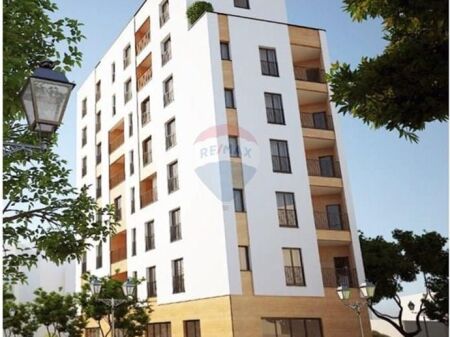 Apartment 3+1+2 for Sale – Mihal Grameno Street