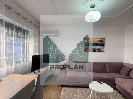 JEPET ME QIRA | Apartament 1+1 – Myslym Shyr