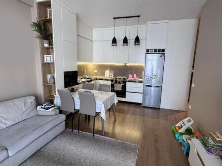 Apartment 2+1 for sale- Kika 2, Paris Commune