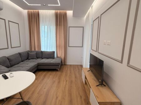  Qera | Apartament   1+1 | Kompleksi Mangalem21, Ali Demi 