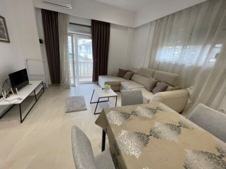 Apartment 1+1 for sale Golem Durres !
