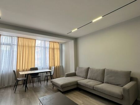 SUPER APARTMENT 2+1 FOR SALE - 21 DECEMBER 