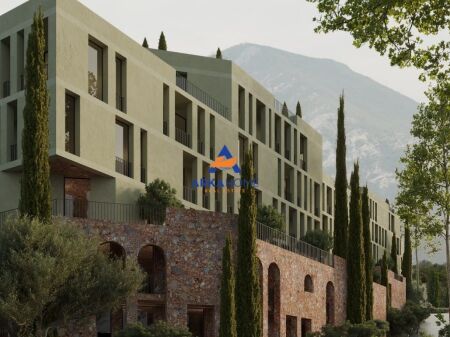 SHITET APARTAMENT 2+1+BALLKON "KODRA E DIELLIT" 214.000 EURO