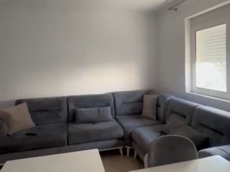Porceln, apartment 1+1 for rent 500€