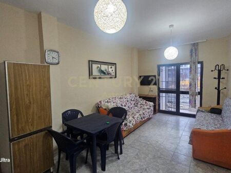 FOR SALE APARTMENT 1+1 IN GOLEM, NEAR BONITA VIENA 60,000 €