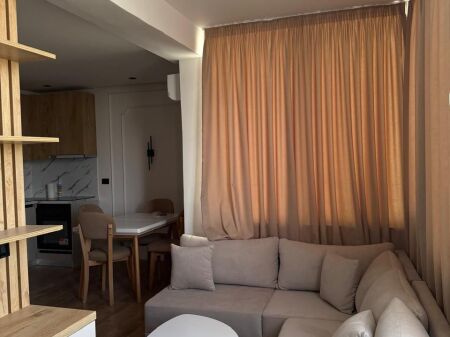 Apartment 1+1 in Qerret – 53m²