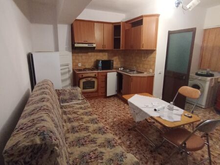 Appartamento 1+1 in affitto