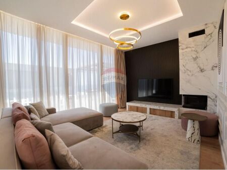 Villa individuale con piscina Green Coast 1