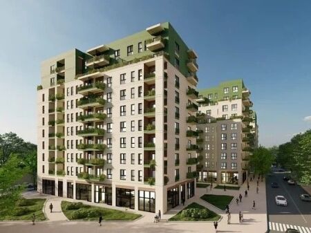 For sale, Apartment 2+1, Viva Residence, Tirana - 204,000€ | 113.5 m²