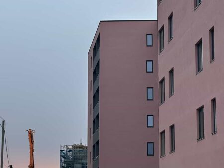 OCCASIONApartment 1+1 for sale in Paskuqan
