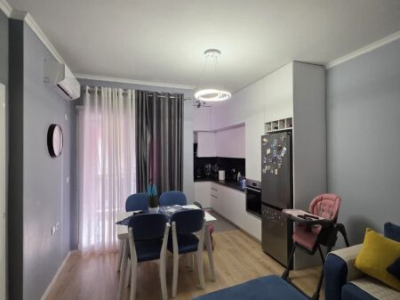 Apartment for sale in Yzberisht