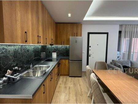 APARTAMENT 2+1+2 ME QIRA TE GREEN CITY