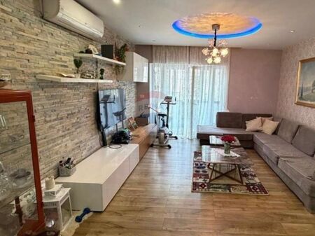 FOR SALE, 3+1 APARTMENT, PARIS COMMUNE, TIRANA. ID: 530581007-176