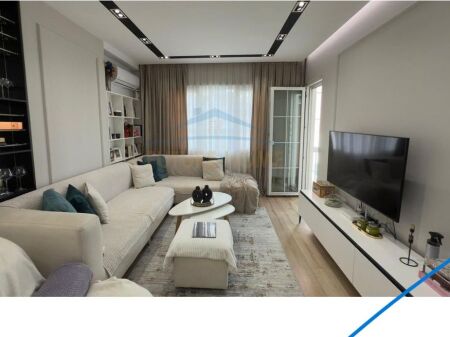 For sale, Apartment 1+1, New Ring.