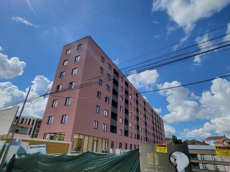 Apartment 1+1 for Sale – Paskuqan