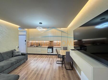 For sale, Apartment 2+1+2 Parking spaces, Rose Garden Residence, TEG