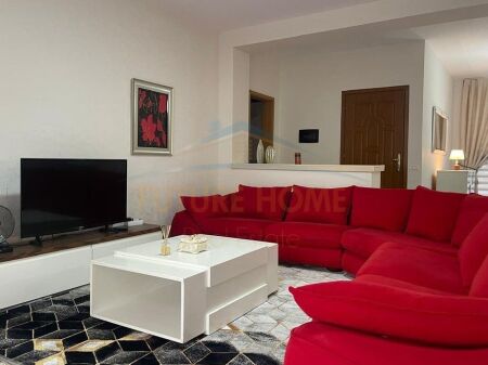 Qera, Apartament 2+1, Shkolla e Kuqe, Tirane