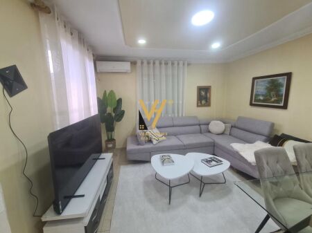 JEPET APARTAMENT 1+1+BLK ME QERA NE VASIL SHANTO 600 EURO