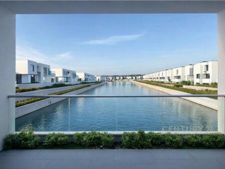 Villa di lusso in vendita a Turquoise Marina nella Baia di Lalzi, Hamallaj!