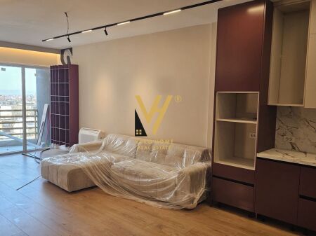 JEPET APARTAMENT 1+1+BLK ME QIRA NE LAPRAKE 65.000 LEKE