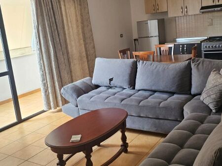 APPARTAMENTO IN AFFITTO 2+1 21 DICEMBRE 60.000 LEKE FH-66300