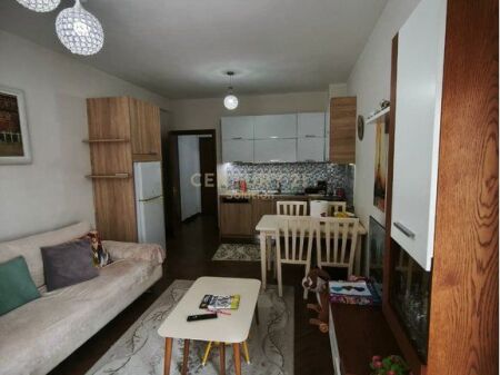 APARTMENT 1+1 FOR SALE IN ASTIR  POSSIBILITY OF CREDIT!!!-110,000 EURO