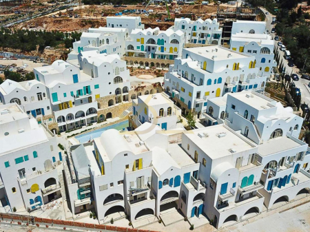 Apartment for Sale – Dhërmi