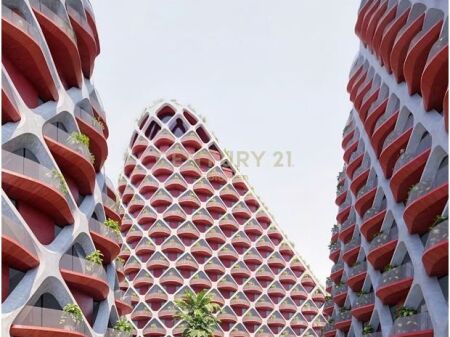 NAREA RESIDENCE - PREMIUM APARTMENT FOR SALE, PAYMENT POSSIBILITY IN INSTALLMENTS!