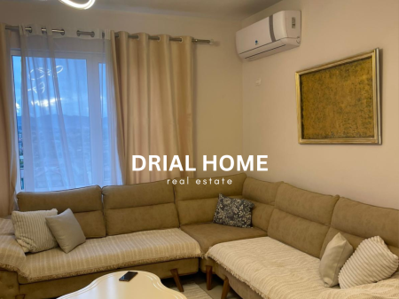 APARTAMENT ME QERA 2+1