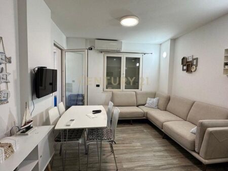 APARTMENT+PARKING NEAR THE SEA AT THE ROCK OF KAVAJA !